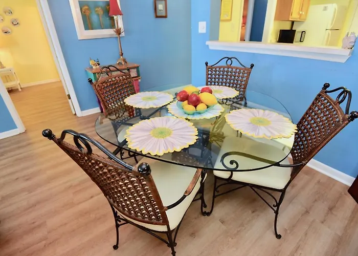 Gulf Tower 10c Holiday home Gulf Shores