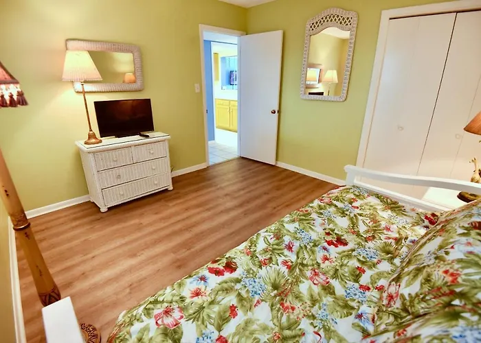 Holiday home Gulf Tower 10c