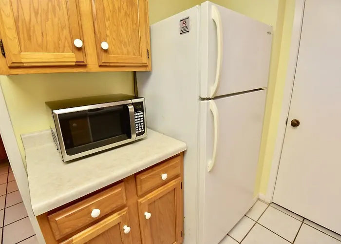 Holiday home Gulf Tower 10c Gulf Shores