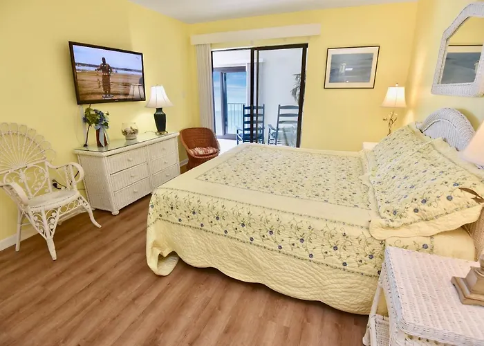 Gulf Tower 10c Holiday home Gulf Shores