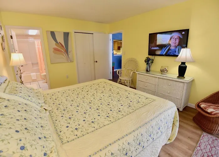 Gulf Tower 10c Holiday home *