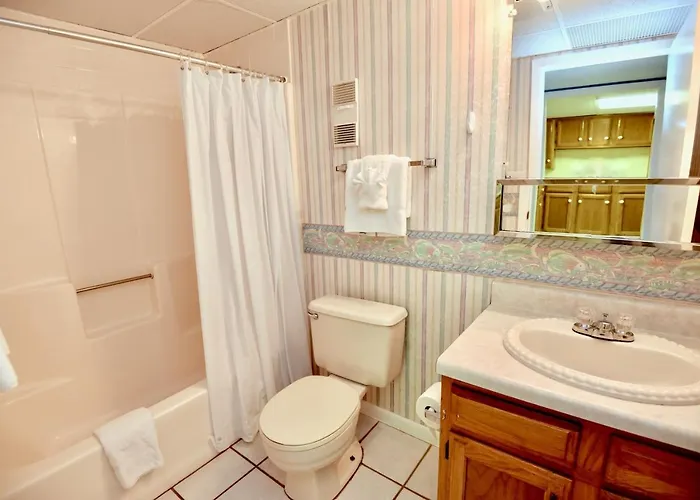 Gulf Tower 10c Gulf Shores