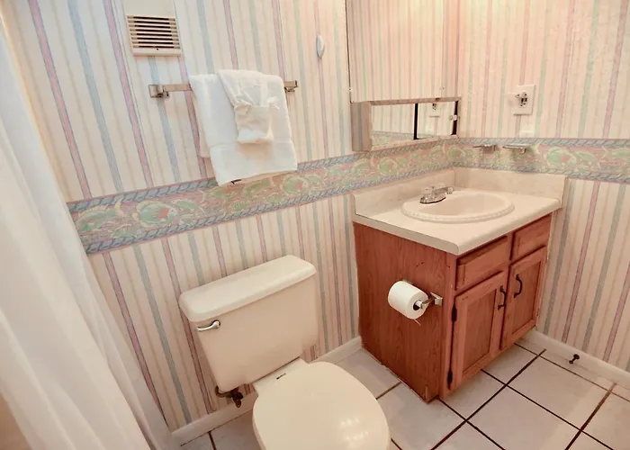 Gulf Tower 10c Holiday home