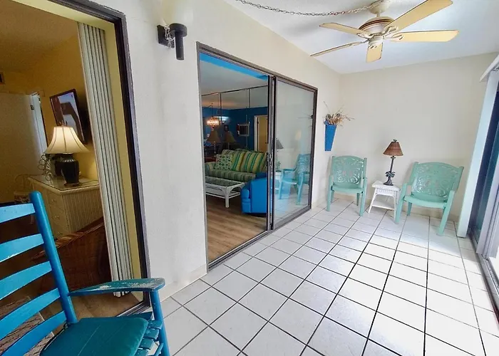 Gulf Tower 10c Holiday home Gulf Shores