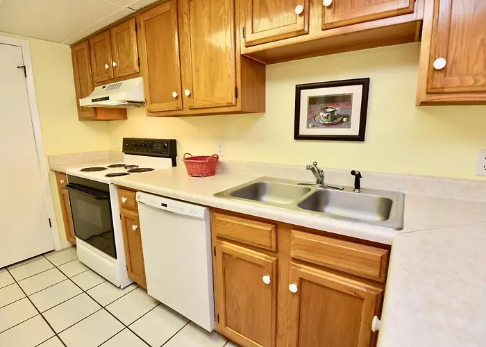 Gulf Tower 10c Holiday home *