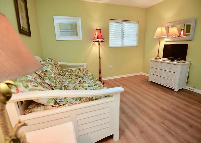 Gulf Tower 10c Holiday home *